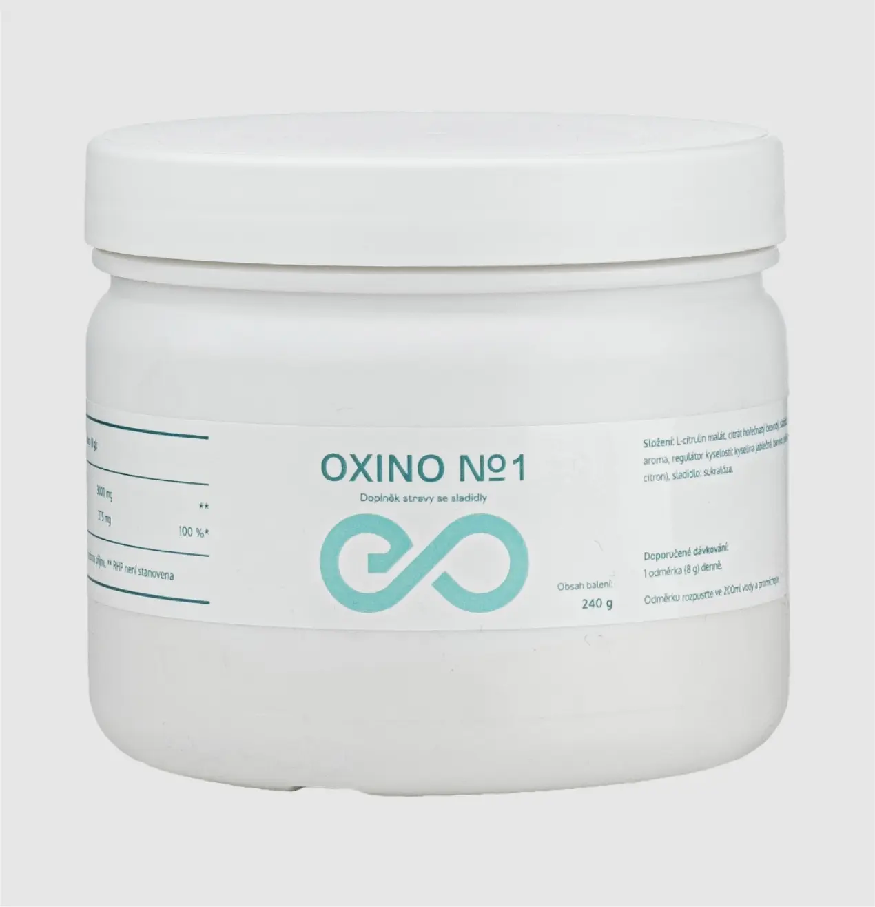 Oxino №1