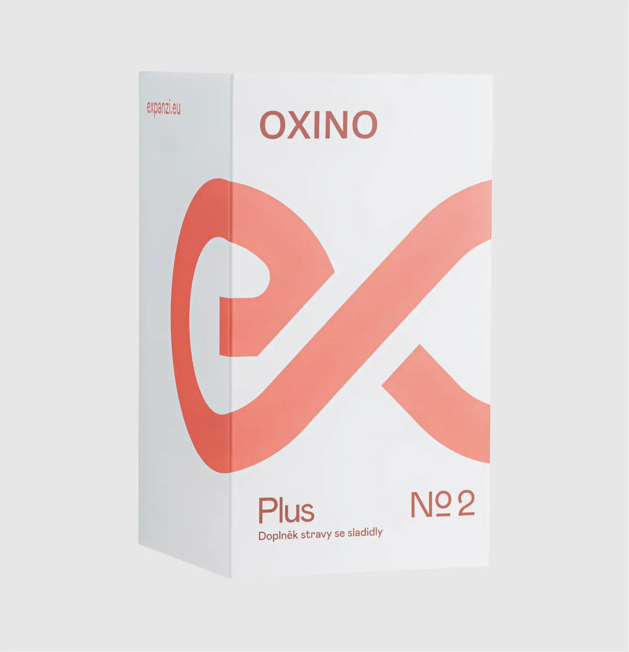 Oxino №2