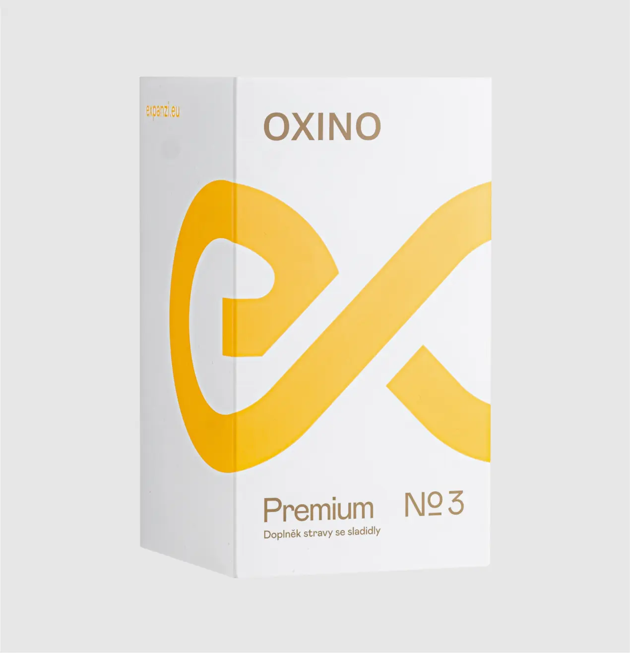 Oxino №3